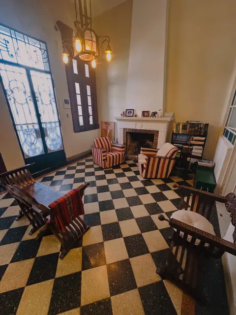Casa de 5 dormitorios en venta en Concepción del Uruguay