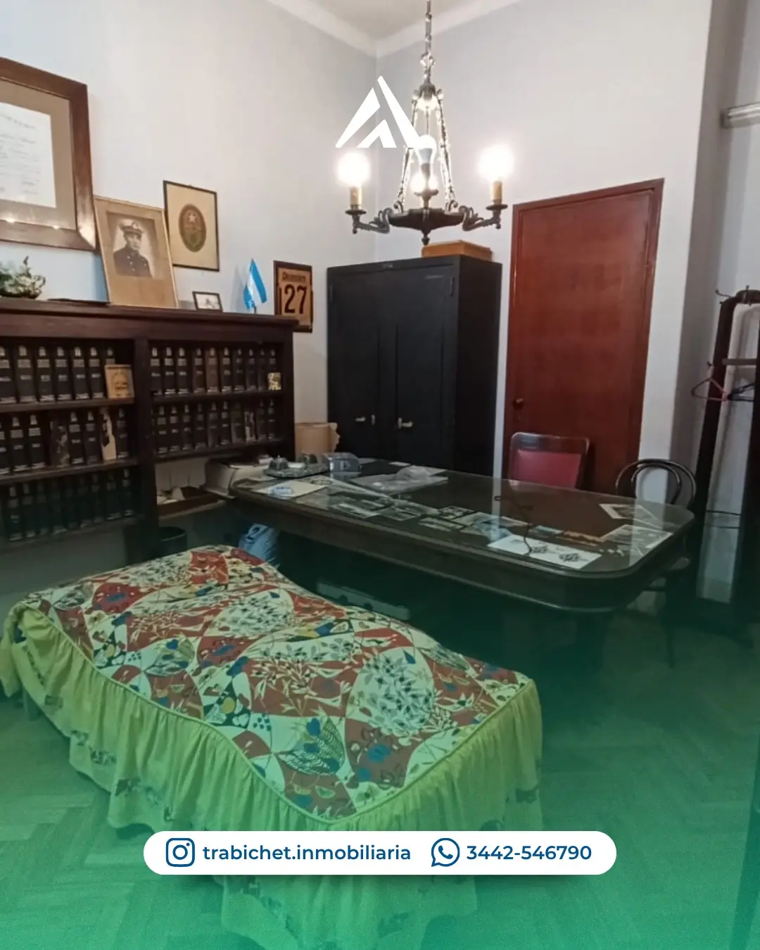Casa de 2 dormitorios en venta en Concepción del Uruguay — foto 4