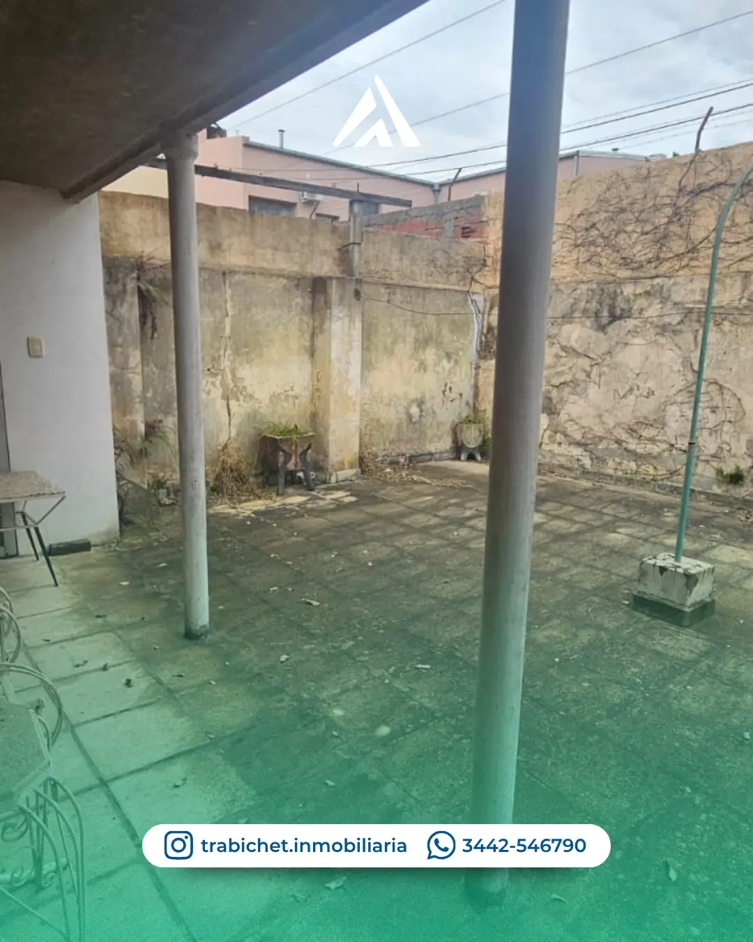 Casa de 2 dormitorios en venta en Concepción del Uruguay — foto 10