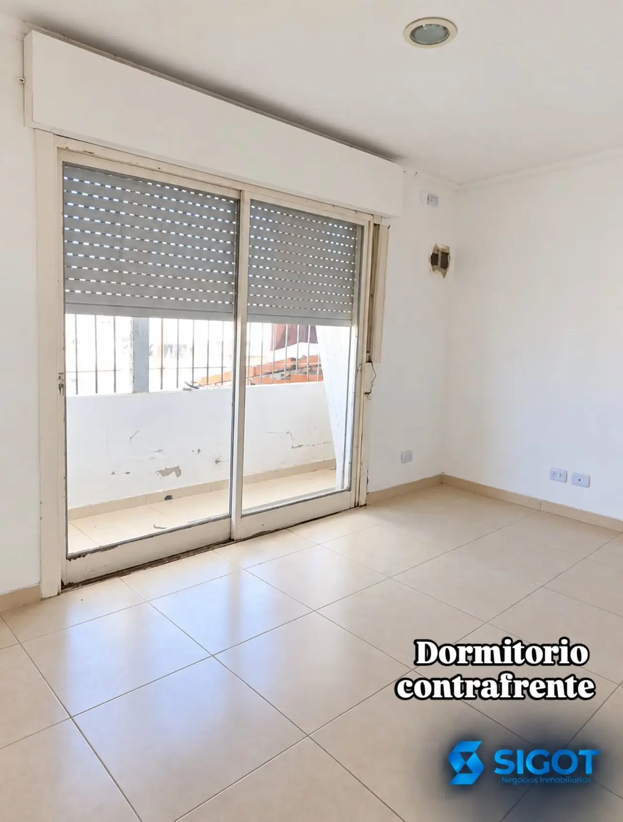 Departamento de 1 dormitorio en alquiler en Concepción del Uruguay — foto 5