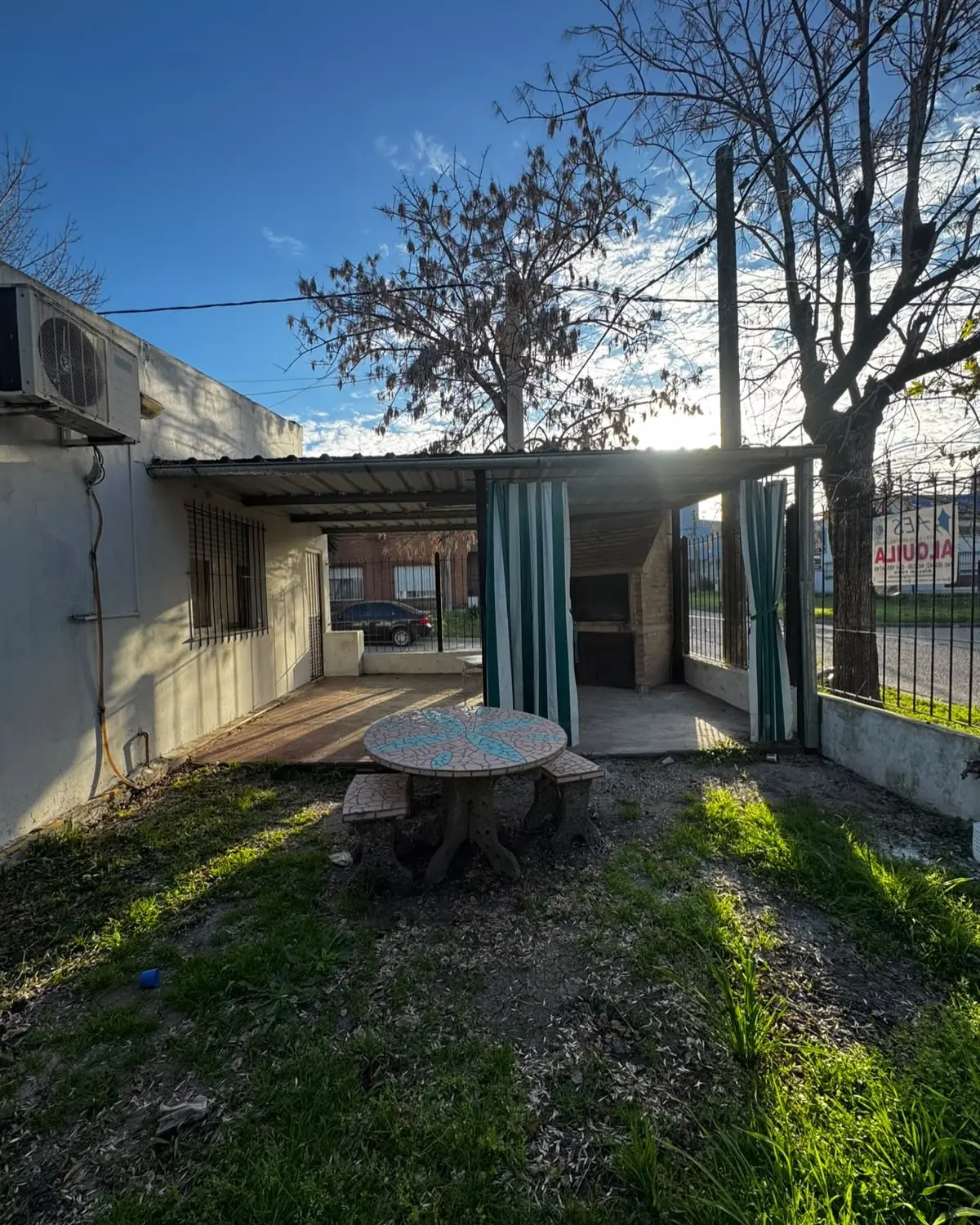 Casa de 2 dormitorios en alquiler en Barrio Sarmiento, Concepción del Uruguay — foto 6