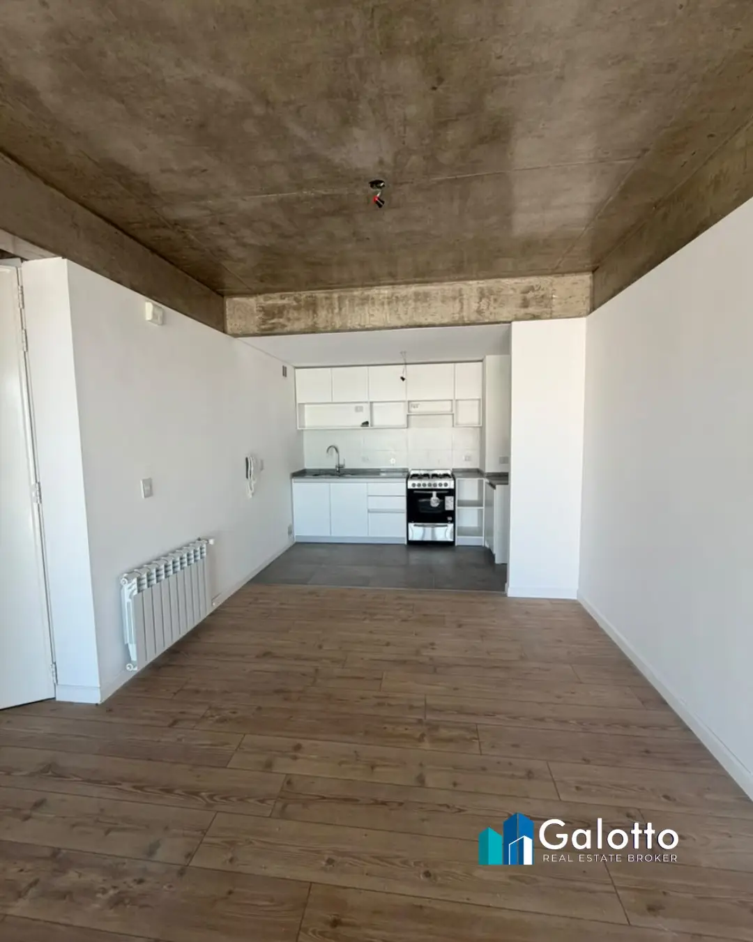 Departamento de 2 dormitorios en venta en Concepción del Uruguay — foto 4