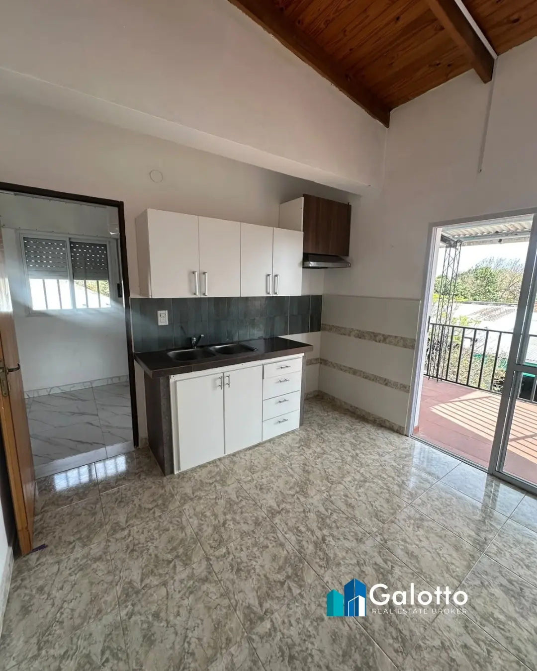 Departamento de 2 dormitorios en alquiler en Concepción del Uruguay — foto 5
