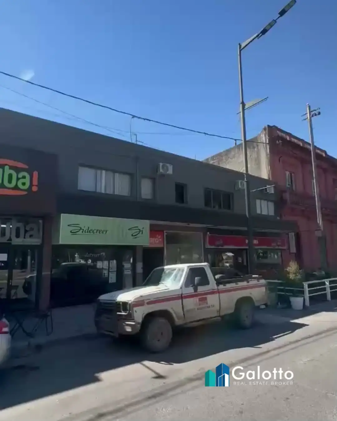 Comercial en alquiler en Centro, Concepción del Uruguay — foto 2
