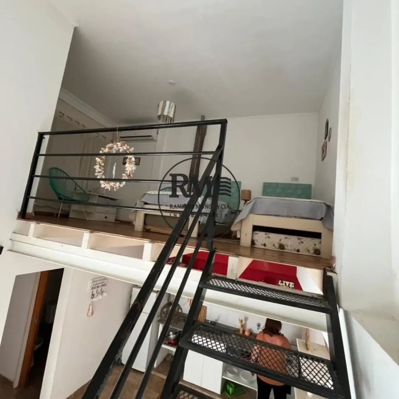 Departamento de 2 dormitorios en alquiler en Concepción del Uruguay — foto 3