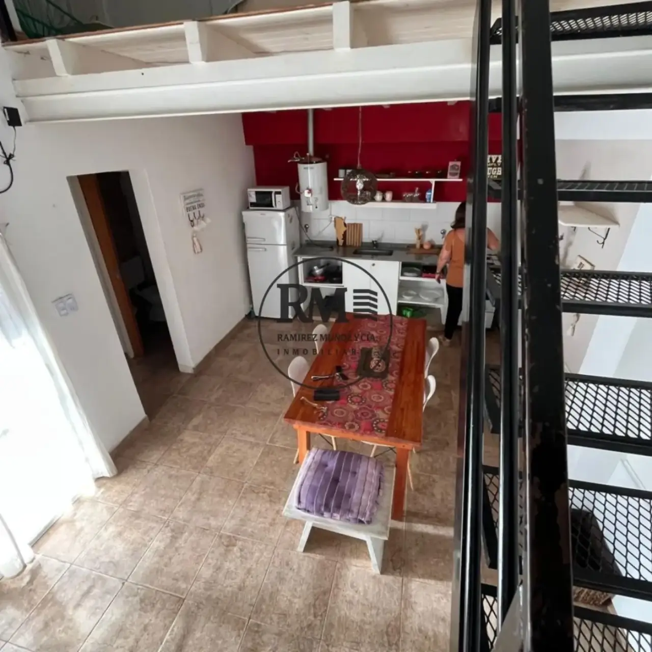 Departamento de 2 dormitorios en alquiler en Concepción del Uruguay — foto 4