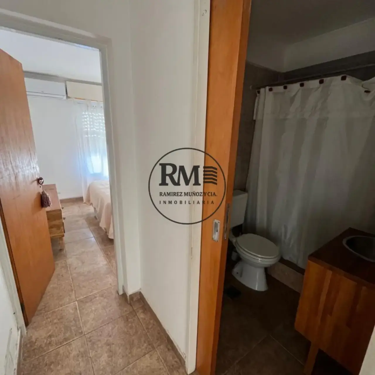 Departamento de 2 dormitorios en alquiler en Concepción del Uruguay — foto 5