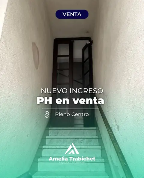 Departamento de 3 dormitorios en venta en Centro, Concepción del Uruguay