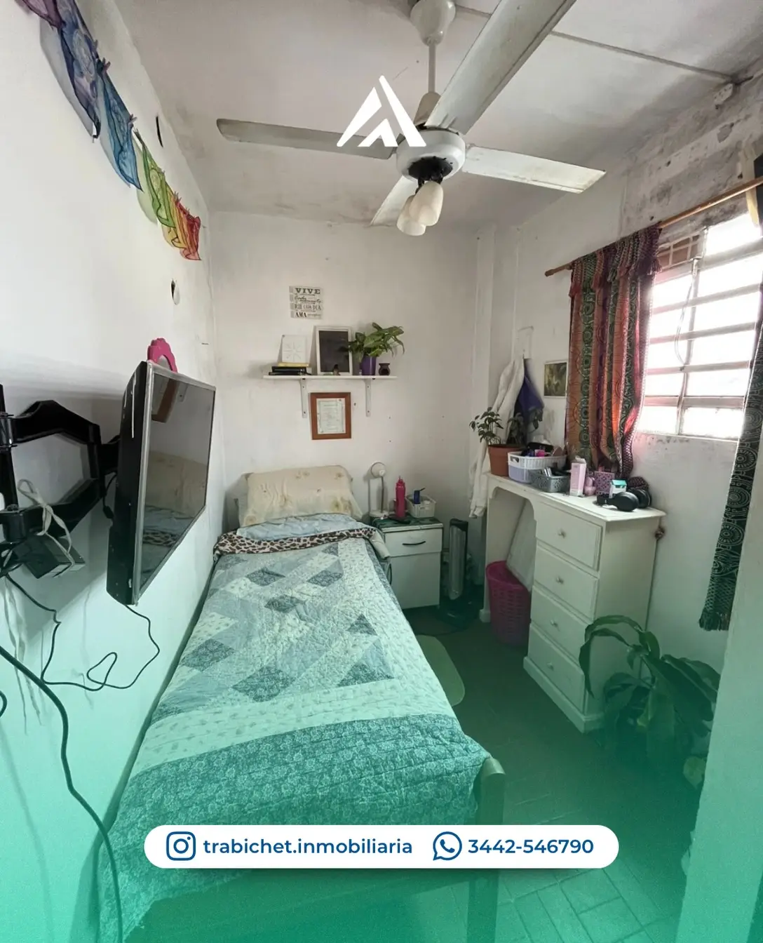 Departamento de 3 dormitorios en venta en Centro, Concepción del Uruguay — foto 4