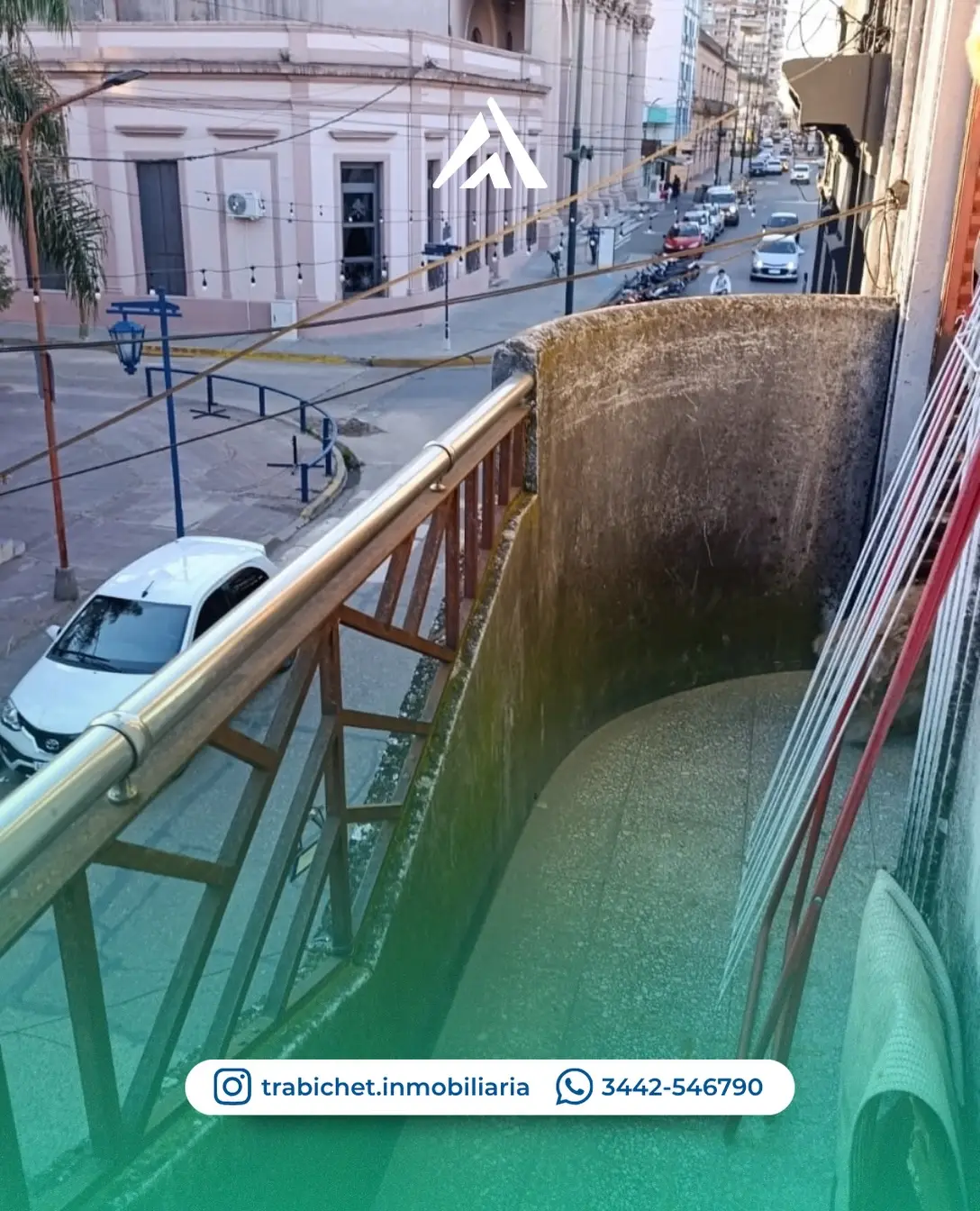 Departamento de 3 dormitorios en venta en Centro, Concepción del Uruguay — foto 9