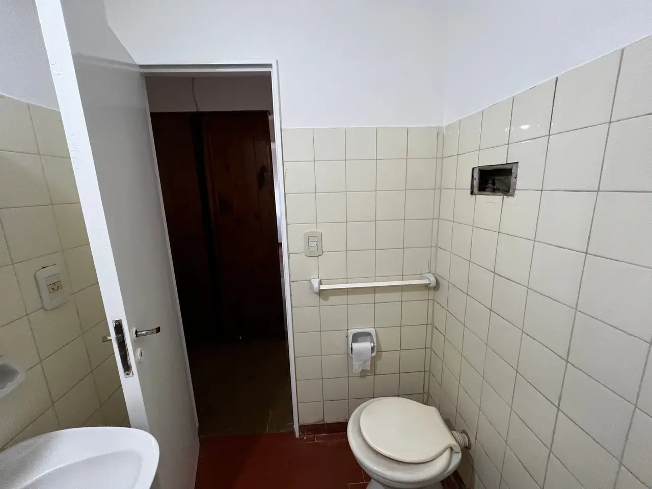 Departamento de 1 dormitorio en alquiler en Costanera, Concepción del Uruguay — foto 4