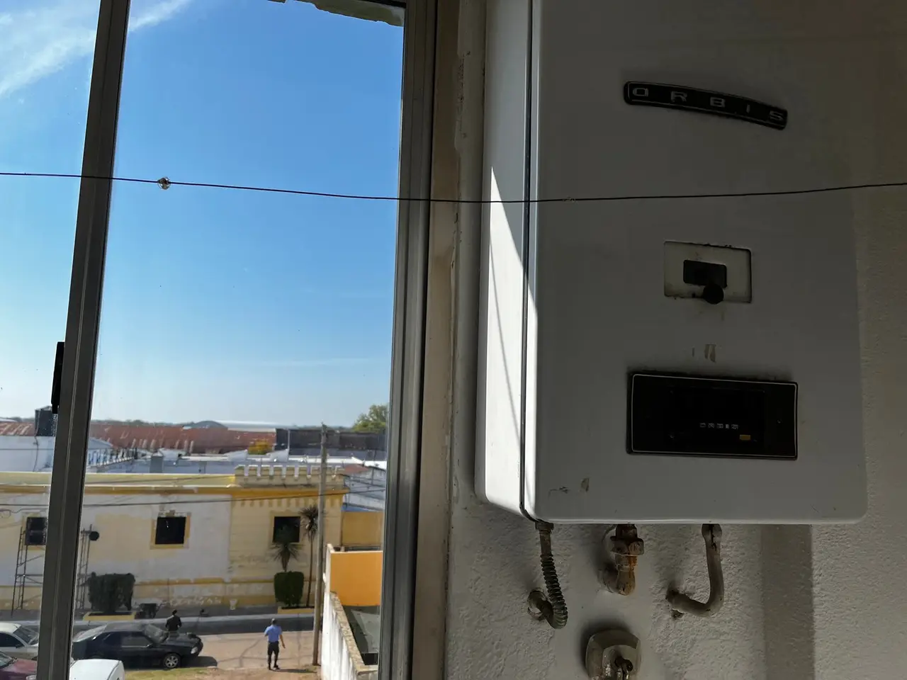 Departamento de 1 dormitorio en alquiler en Costanera, Concepción del Uruguay — foto 8