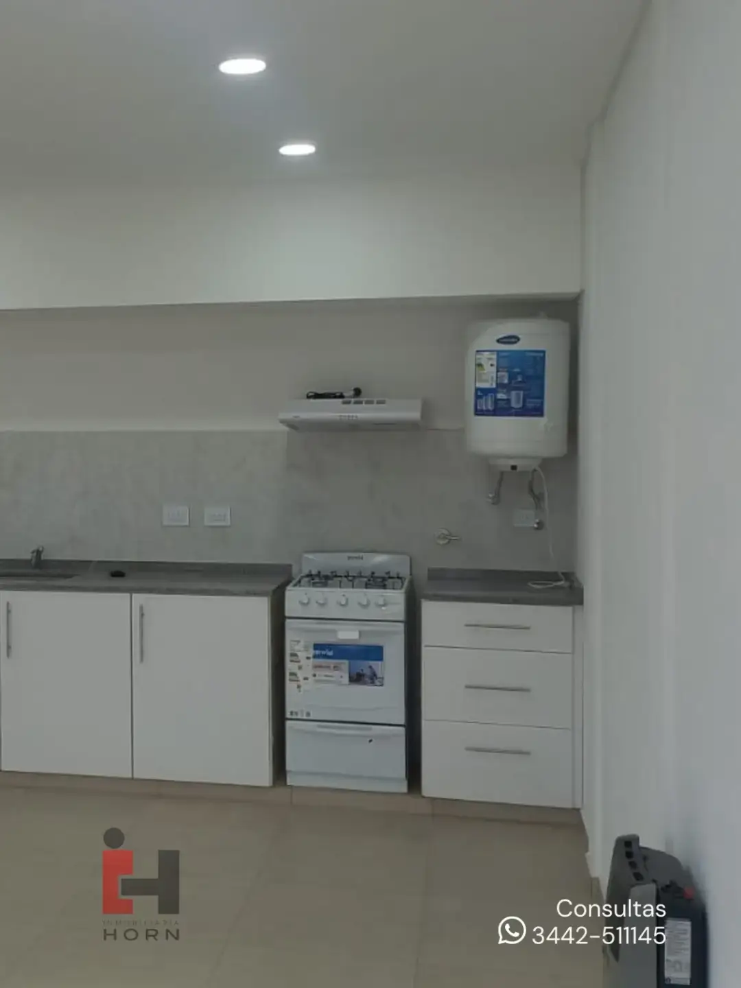 Departamento de 1 dormitorio en venta en Zona universidades, Concepción del Uruguay — foto 8