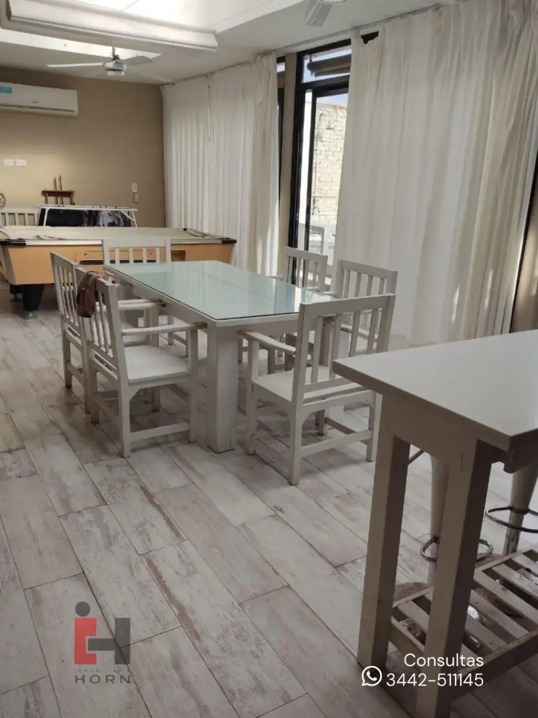 Casa de 4 dormitorios en venta en Concepción del Uruguay — foto 11