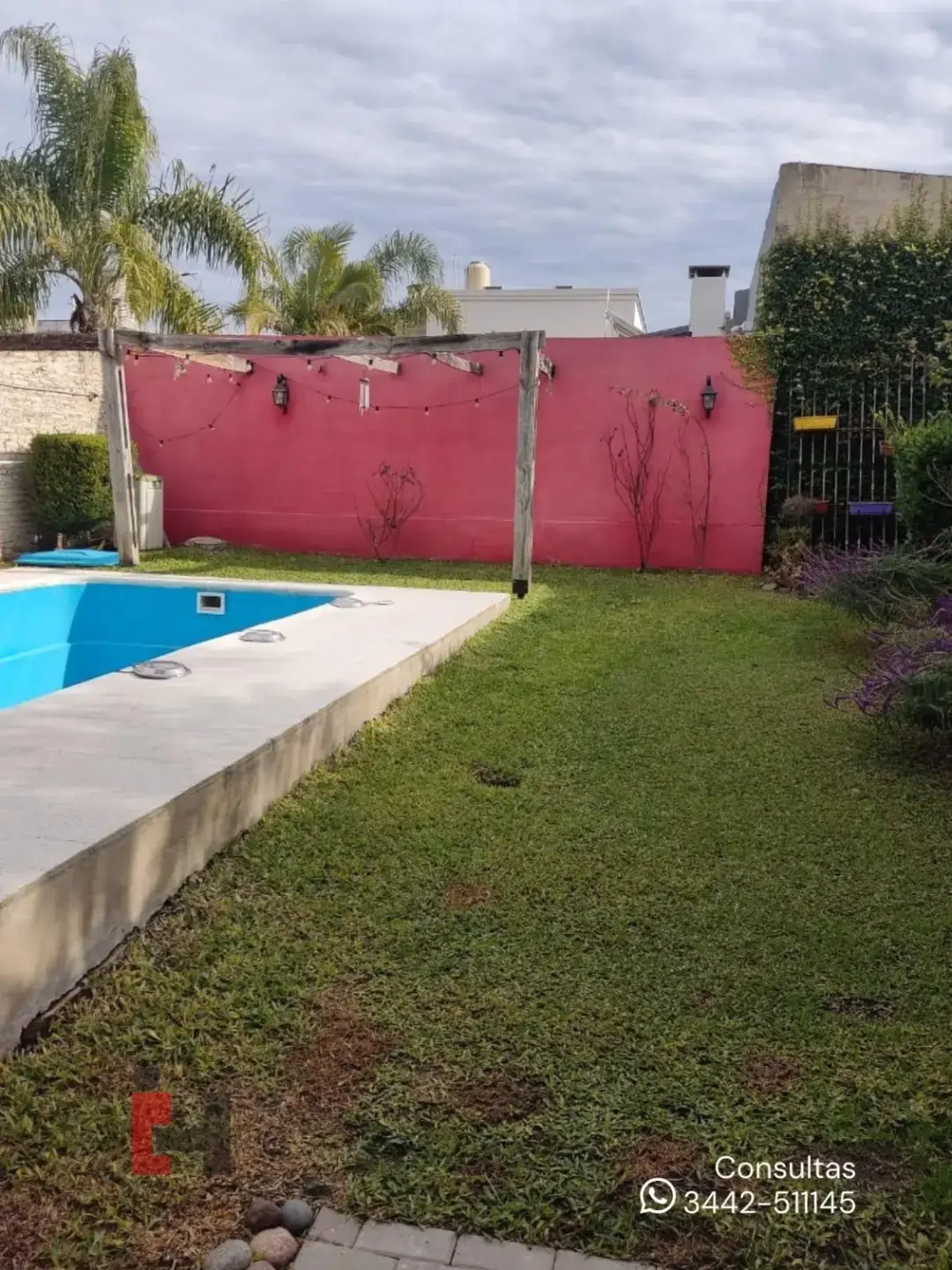Casa de 4 dormitorios en venta en Concepción del Uruguay — foto 12
