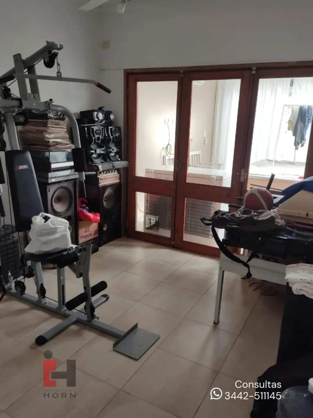 Casa de 4 dormitorios en venta en Concepción del Uruguay — foto 8