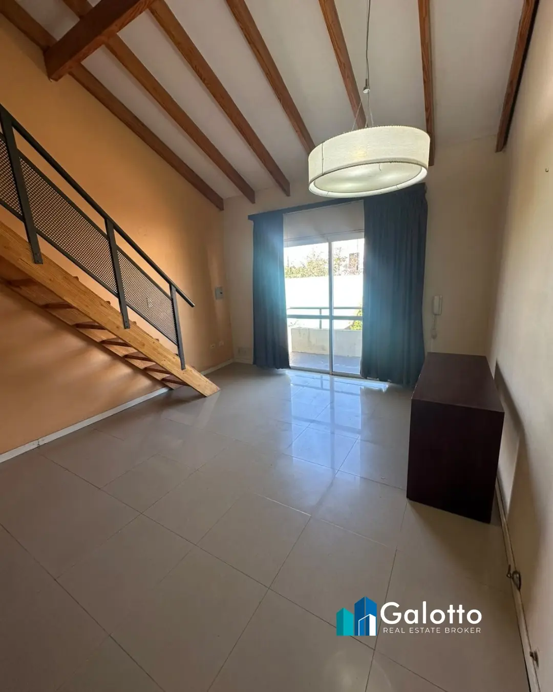 Casa de 1 dormitorio en alquiler en Zona Escuela Normal, Concepción del Uruguay — foto 2