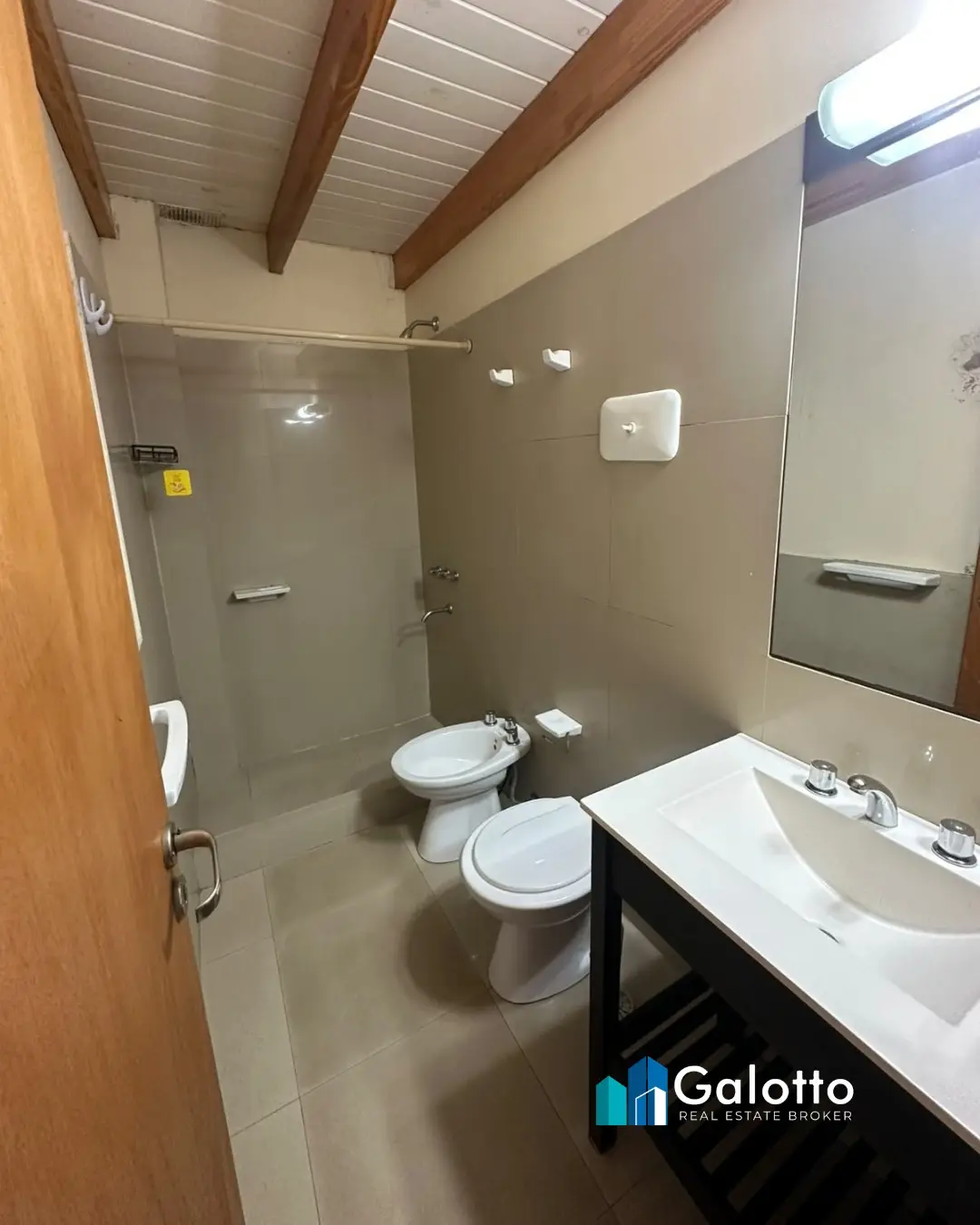 Casa de 1 dormitorio en alquiler en Zona Escuela Normal, Concepción del Uruguay — foto 3