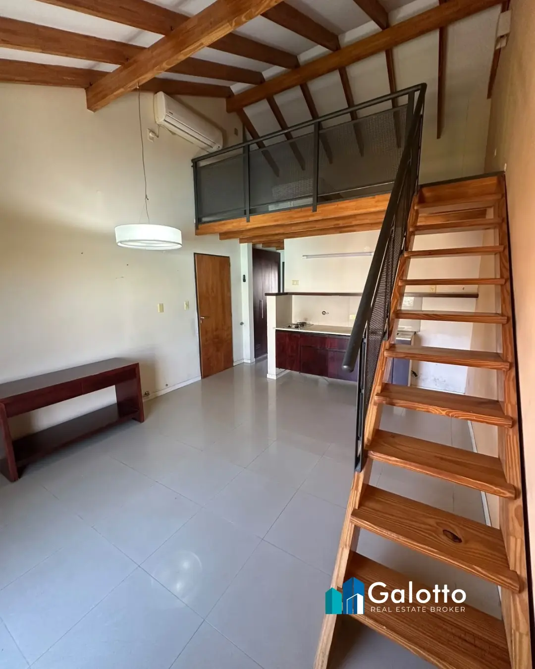 Casa de 1 dormitorio en alquiler en Zona Escuela Normal, Concepción del Uruguay — foto 6