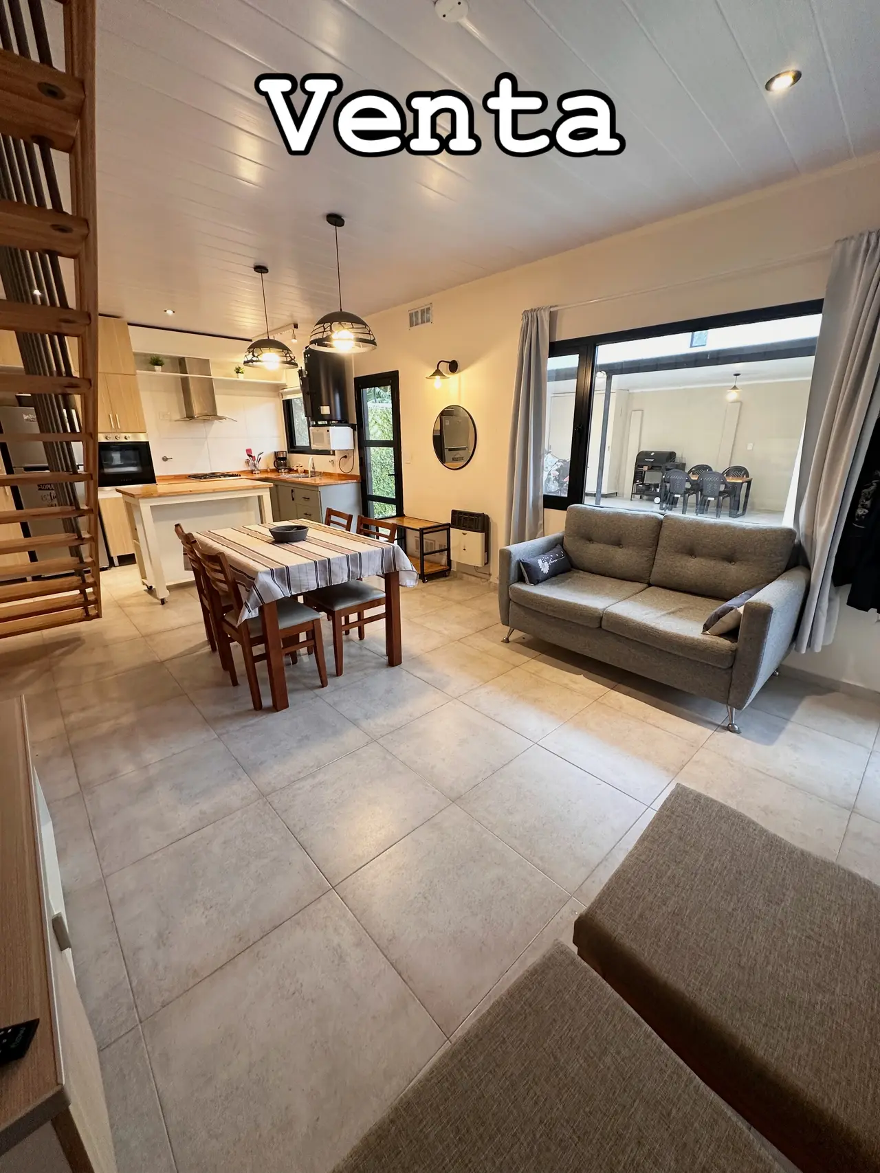 Casa de 3 dormitorios en venta en Concepción del Uruguay — foto 1