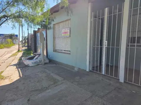 Casa de 3 dormitorios en venta en Barrio Sindicato De La, Concepción del Uruguay