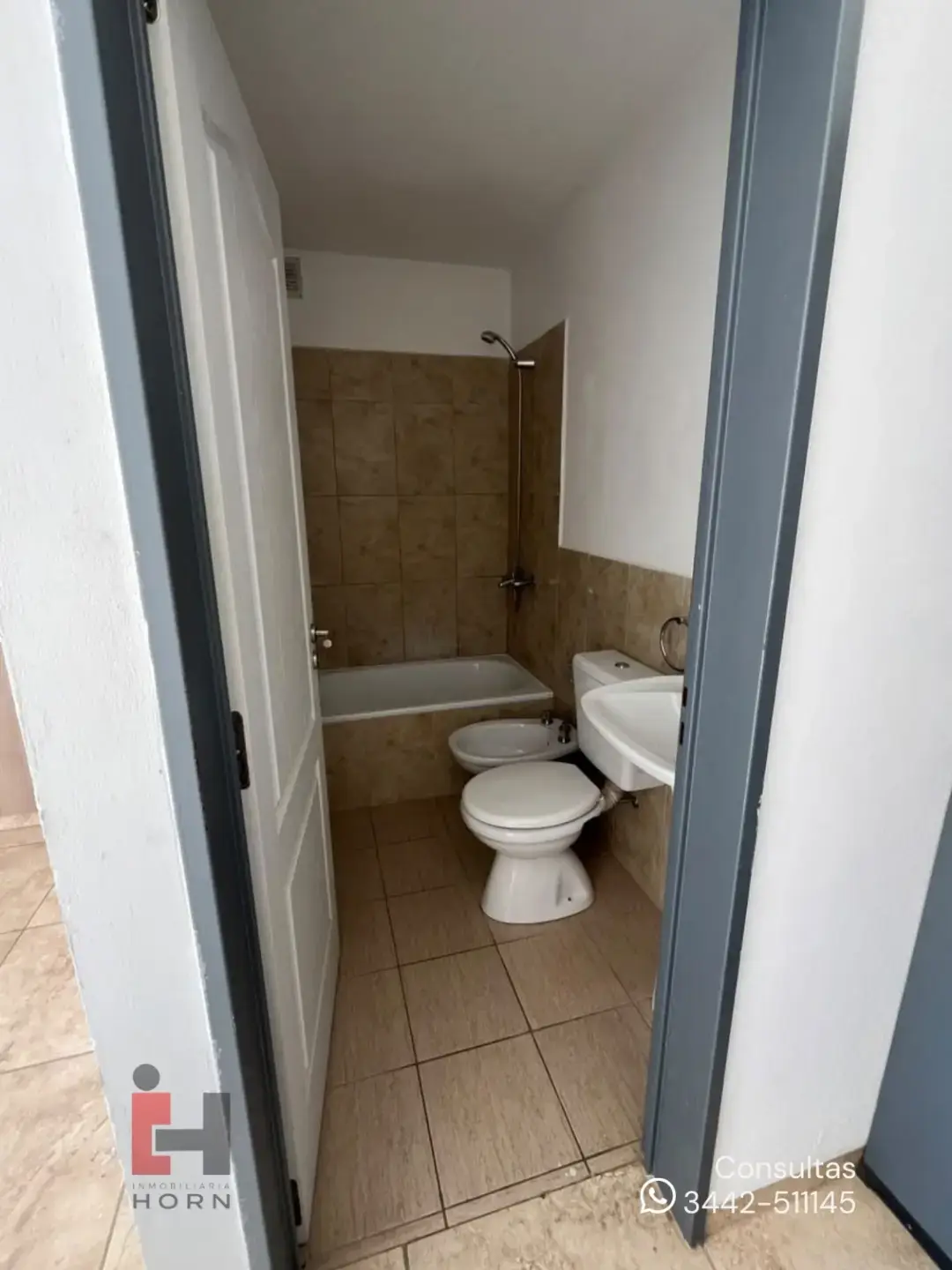 Departamento en alquiler en Zona universidades, Concepción del Uruguay — foto 6