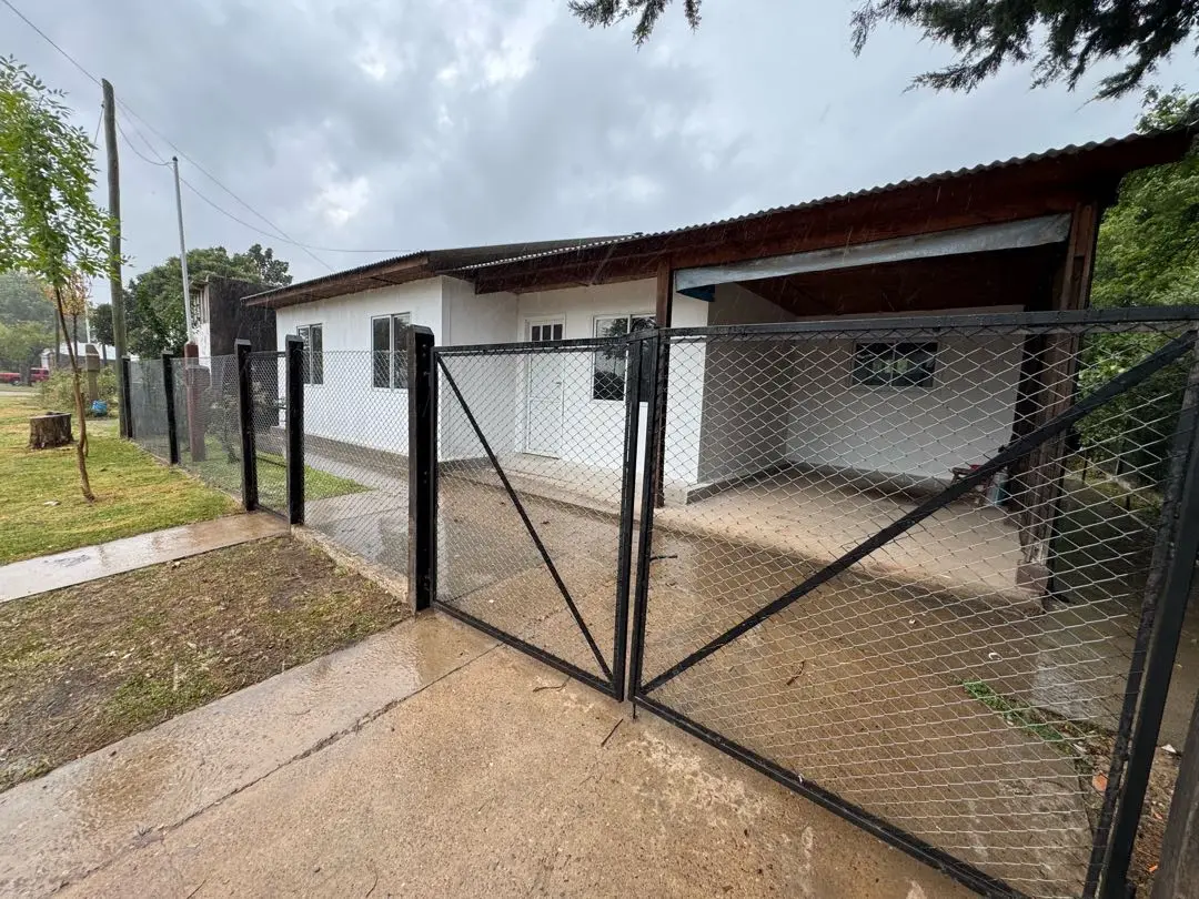 Casa de 3 dormitorios en alquiler en Herrera — foto 3