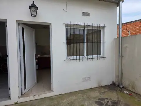 Departamento de 1 dormitorio en alquiler en Concepción del Uruguay