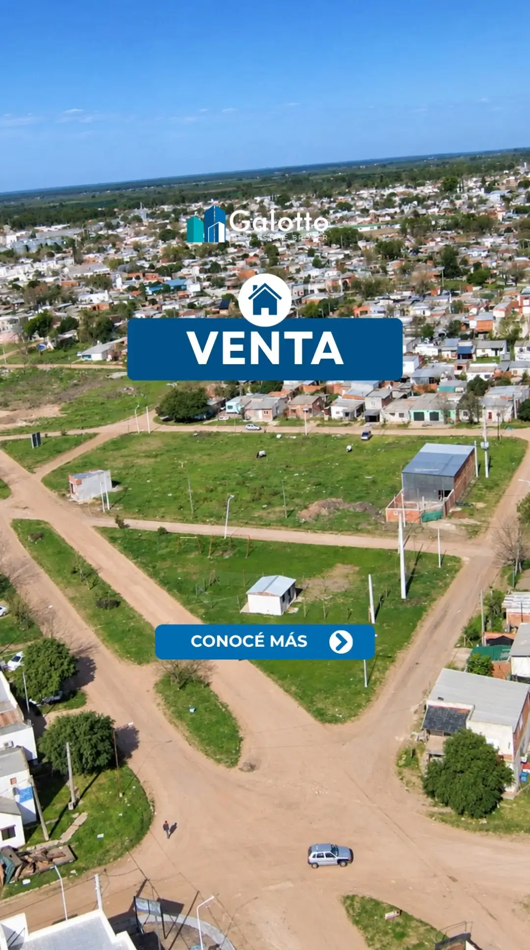 Terreno en venta en Concepción del Uruguay — foto 1