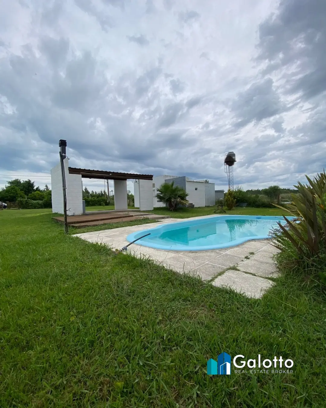 Casa de 1 dormitorio en venta en Concepción del Uruguay — foto 2