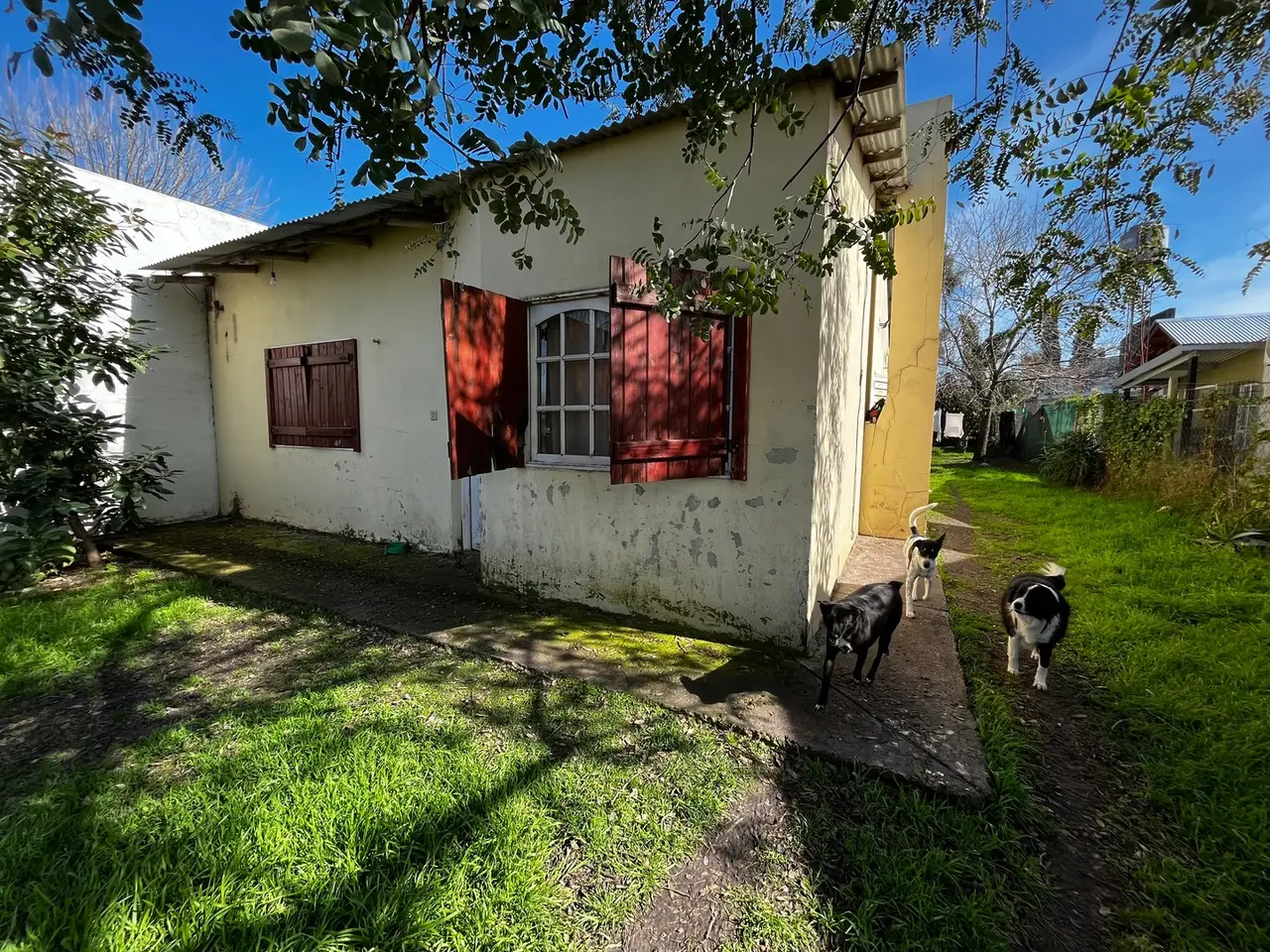 Casa de 3 dormitorios en venta en Caseros — foto 4
