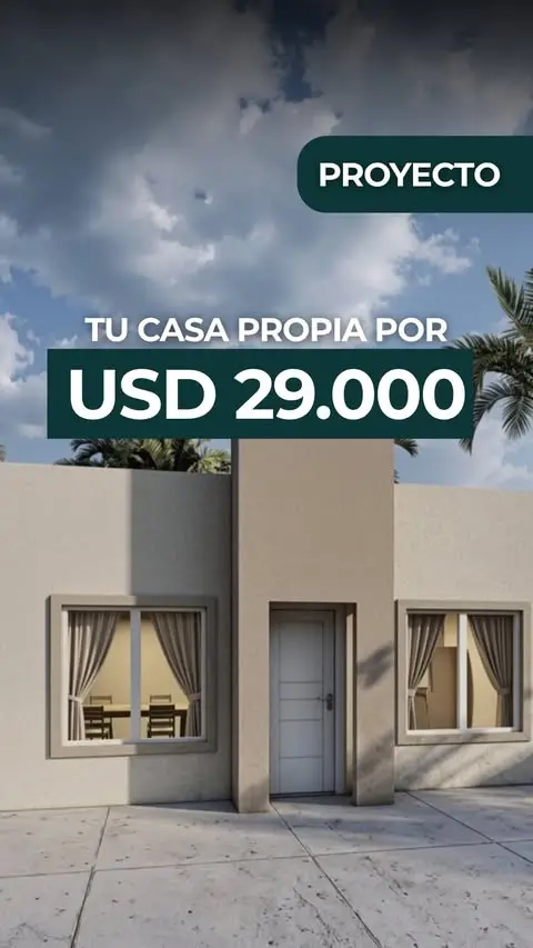 Casa de 2 dormitorios en venta en Concepción del Uruguay — foto 2