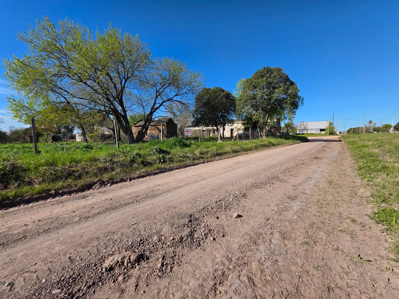 Terreno en venta en Herrera — foto 4