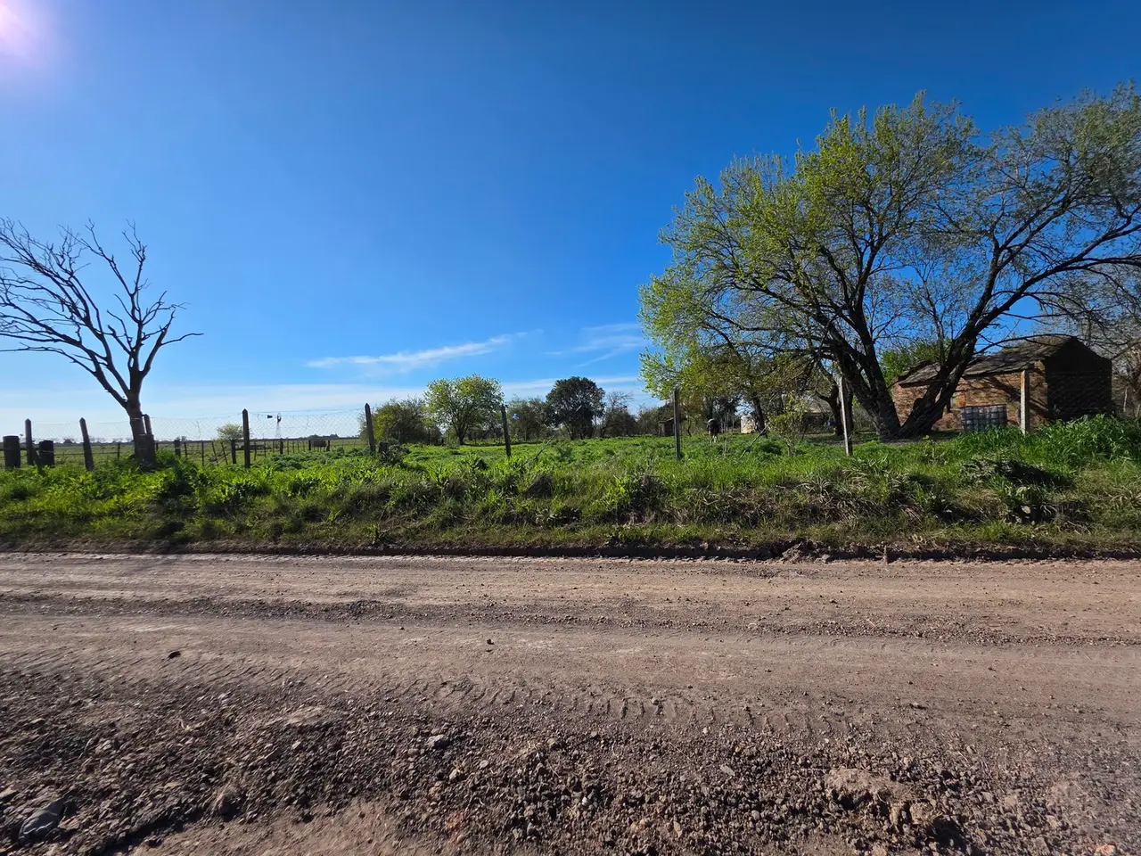 Terreno en venta en Herrera — foto 5