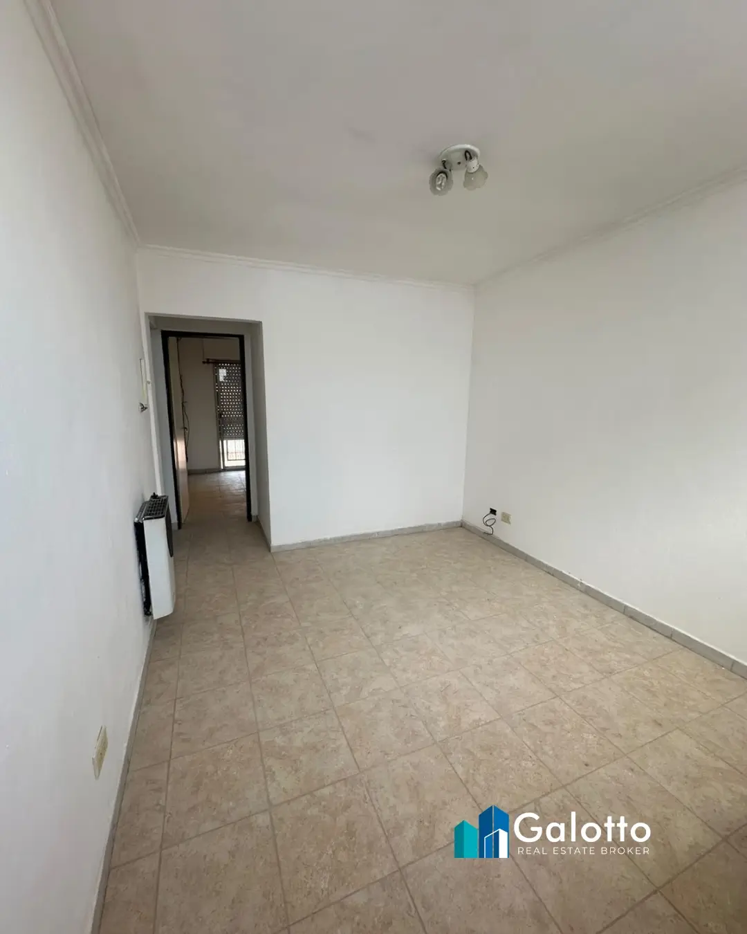 Departamento de 1 dormitorio en alquiler en Rocamora — foto 3