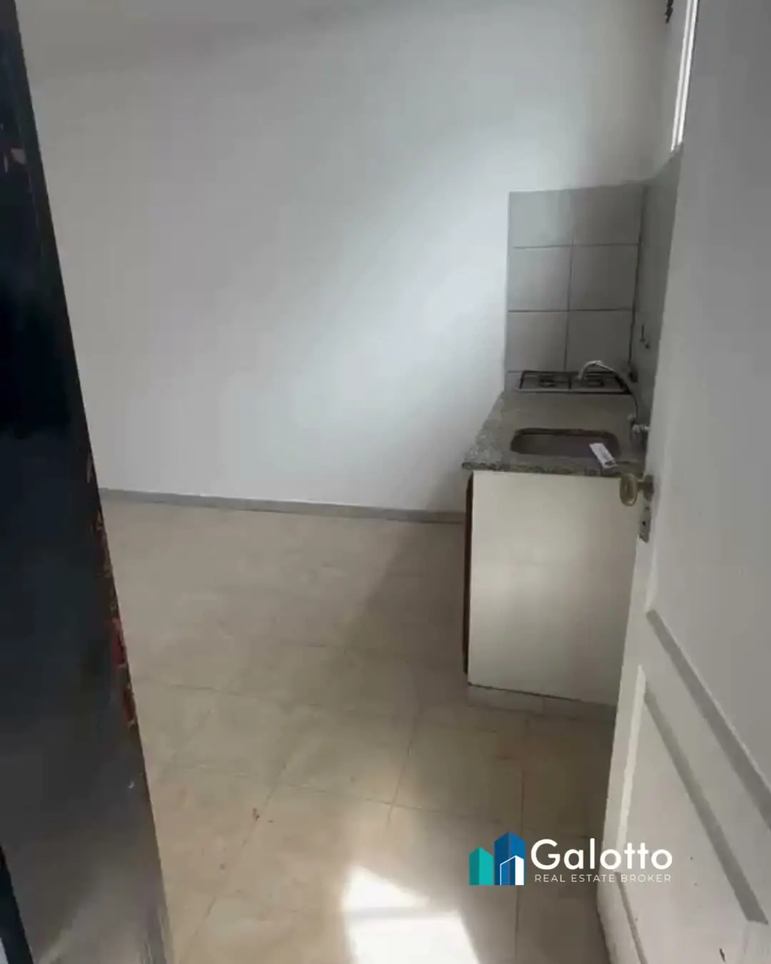 Departamento de 1 dormitorio en alquiler en Rocamora — foto 8