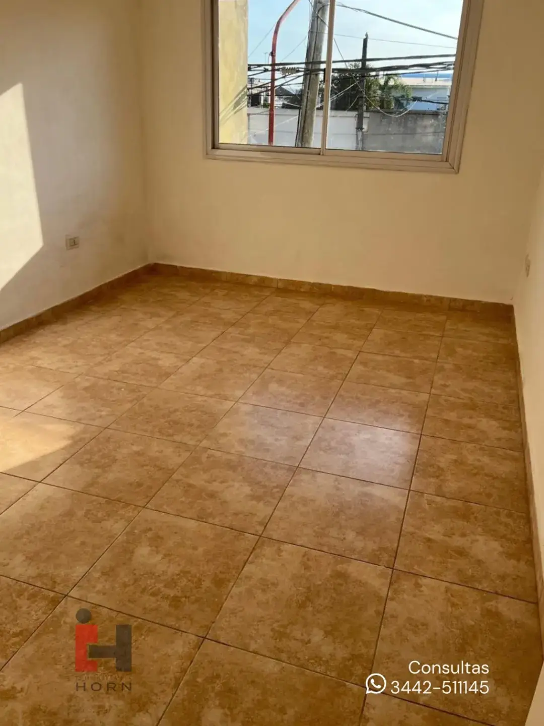 Departamento de 1 dormitorio en alquiler en Zona Escuela Normal, Concepción del Uruguay — foto 3