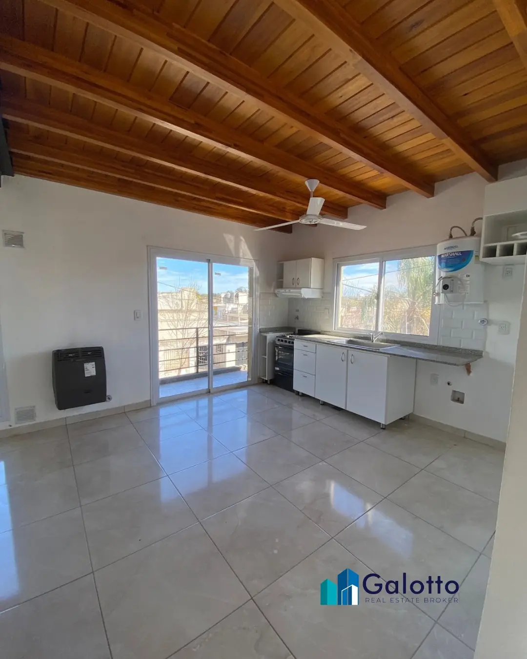 Casa de 1 dormitorio en alquiler en Concepción del Uruguay — foto 3