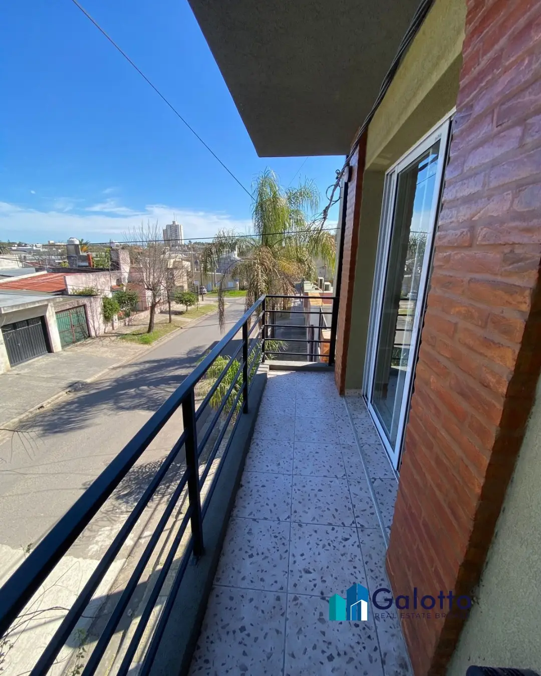 Casa de 1 dormitorio en alquiler en Concepción del Uruguay — foto 4