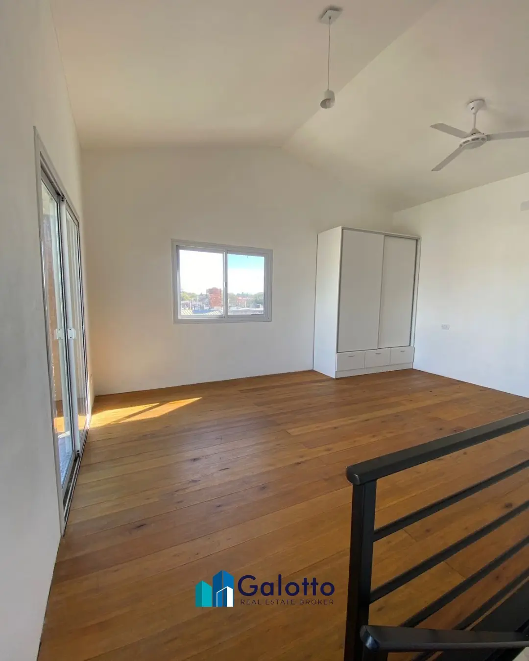 Casa de 1 dormitorio en alquiler en Concepción del Uruguay — foto 8