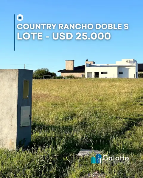 Terreno en venta en Barrio privado, Concepción del Uruguay