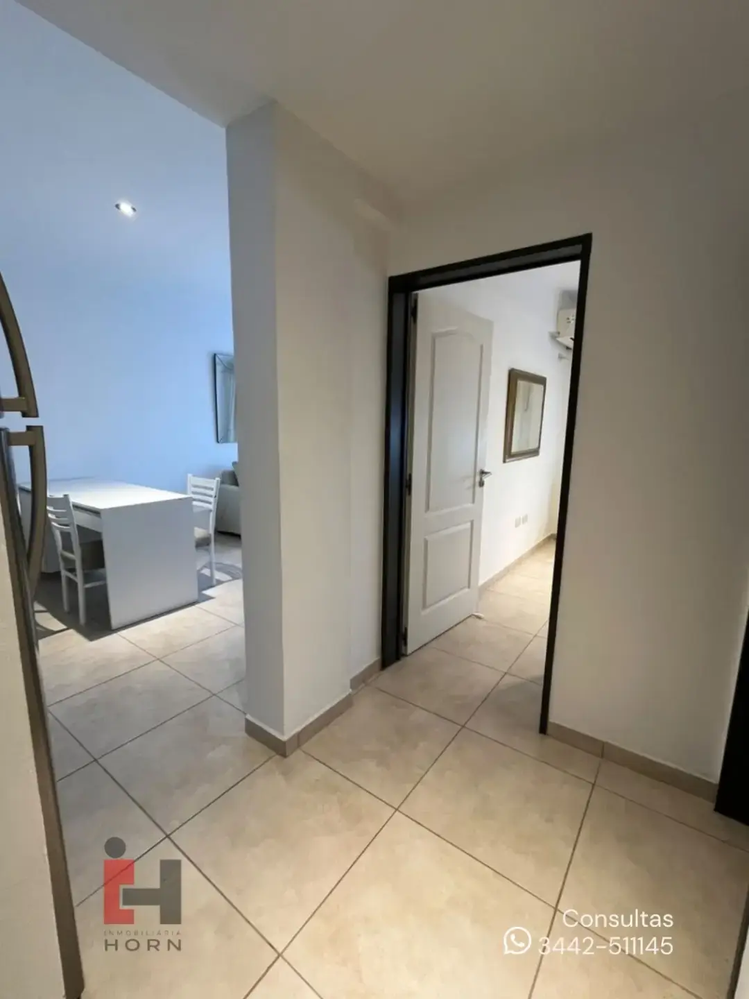 Departamento de 1 dormitorio en alquiler en Centro, Concepción del Uruguay — foto 2