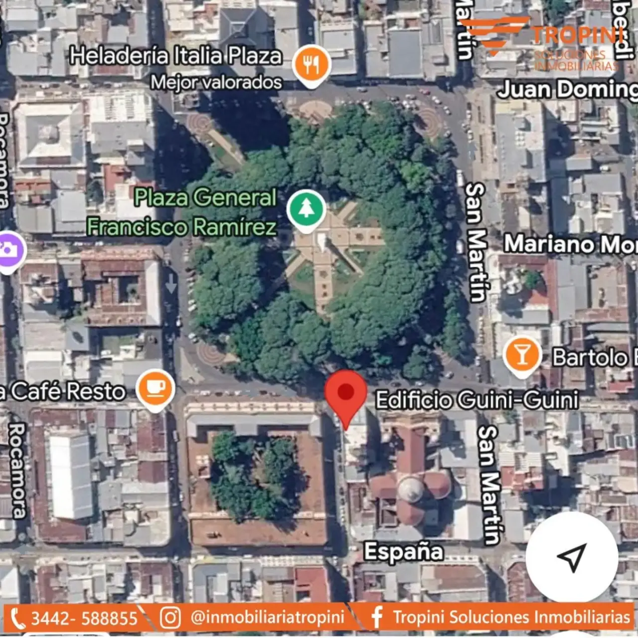 Departamento de 2 dormitorios en venta en Concepción del Uruguay — foto 12