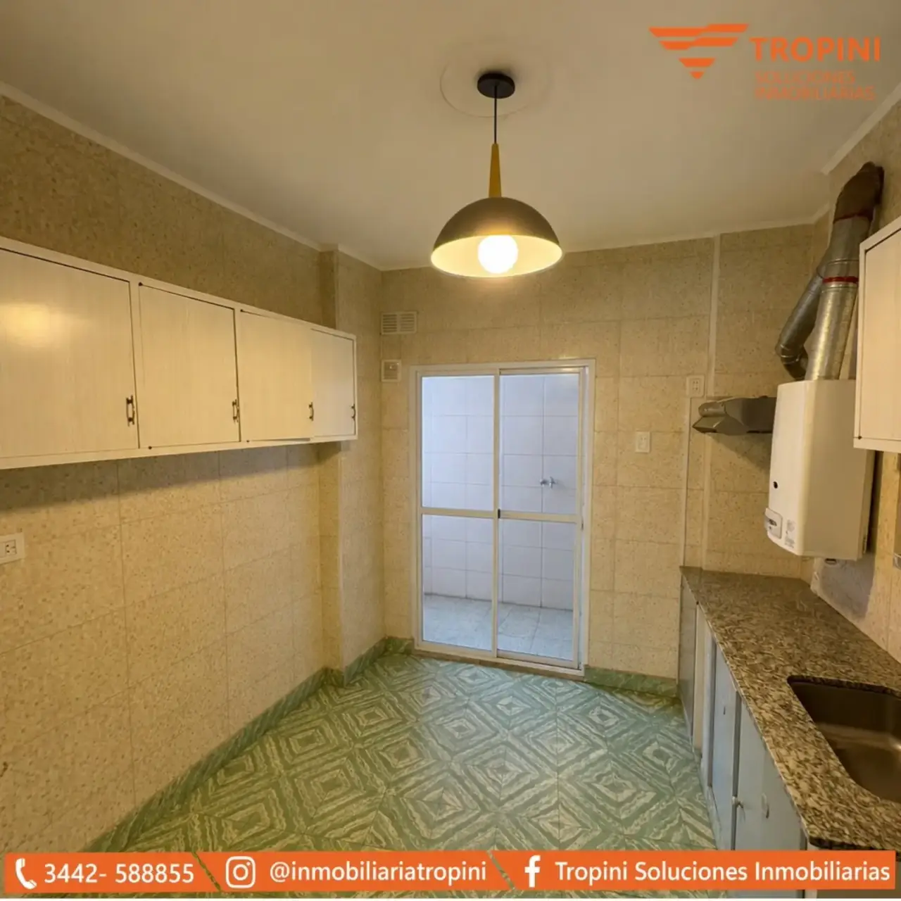 Departamento de 2 dormitorios en venta en Concepción del Uruguay — foto 4
