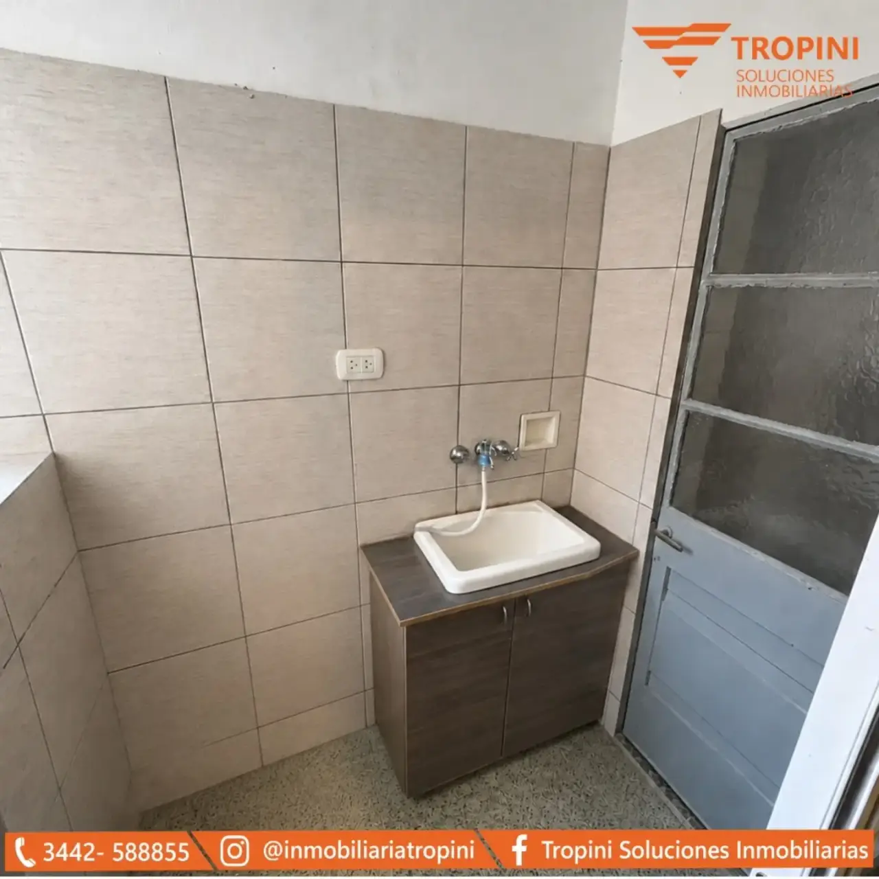 Departamento de 2 dormitorios en venta en Concepción del Uruguay — foto 5