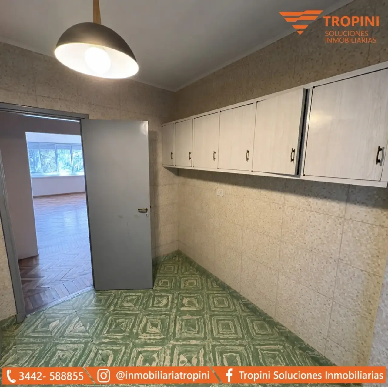 Departamento de 2 dormitorios en venta en Concepción del Uruguay — foto 6