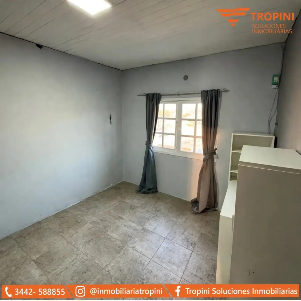 Casa de 2 dormitorios en alquiler en Concepción del Uruguay — foto 6