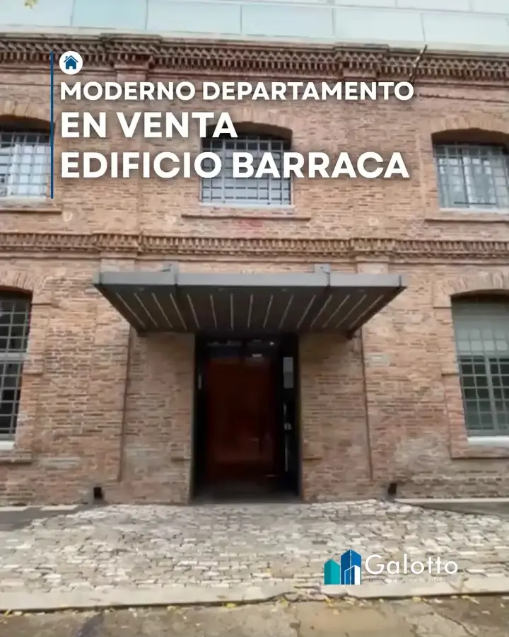 Departamento de 1 dormitorio en venta en Costanera, Concepción del Uruguay — foto 1