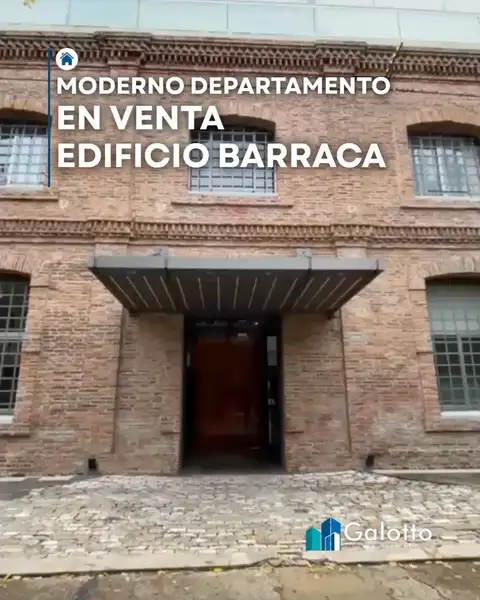 Departamento de 1 dormitorio en venta en Costanera, Concepción del Uruguay