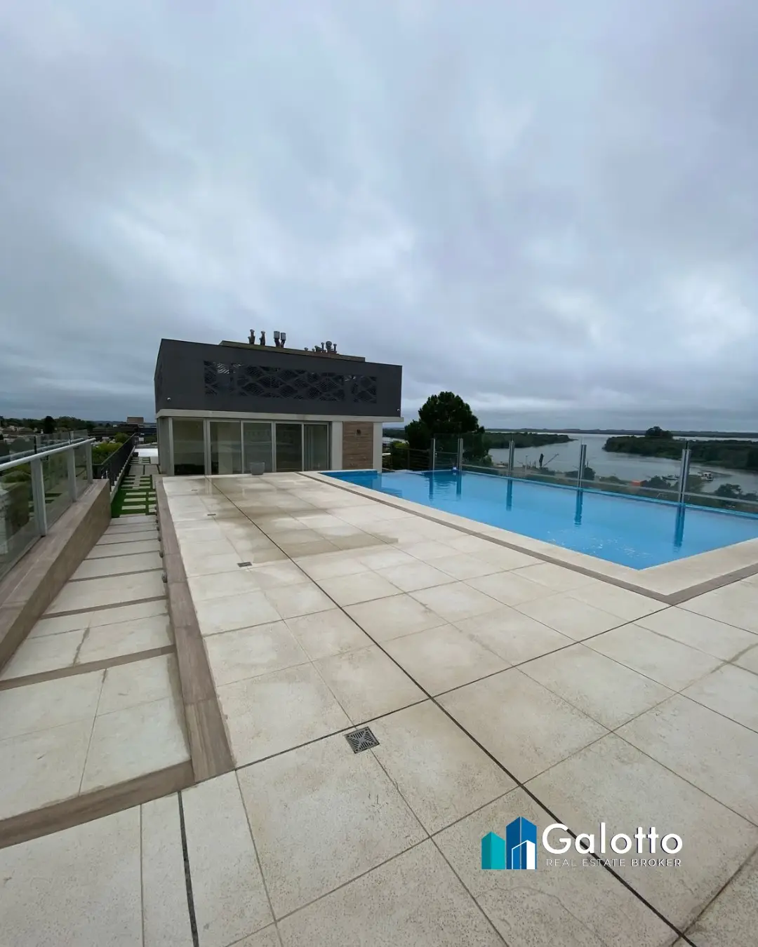 Departamento de 1 dormitorio en venta en Costanera, Concepción del Uruguay — foto 11